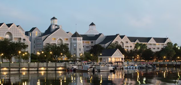 Disneys Yacht Club Image638909606394221408